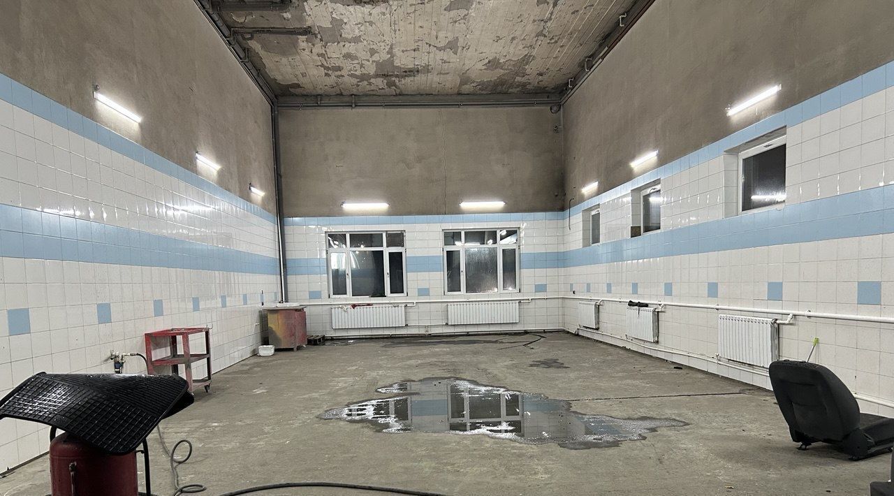 свободного назначения г Домодедово д Шестово Домодедовская, 22М фото 10