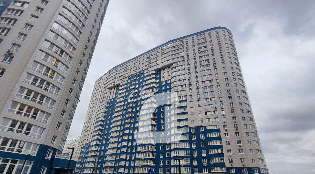 торговое помещение г Краснодар р-н Центральный ул Старокубанская 2/23к 1 фото 1