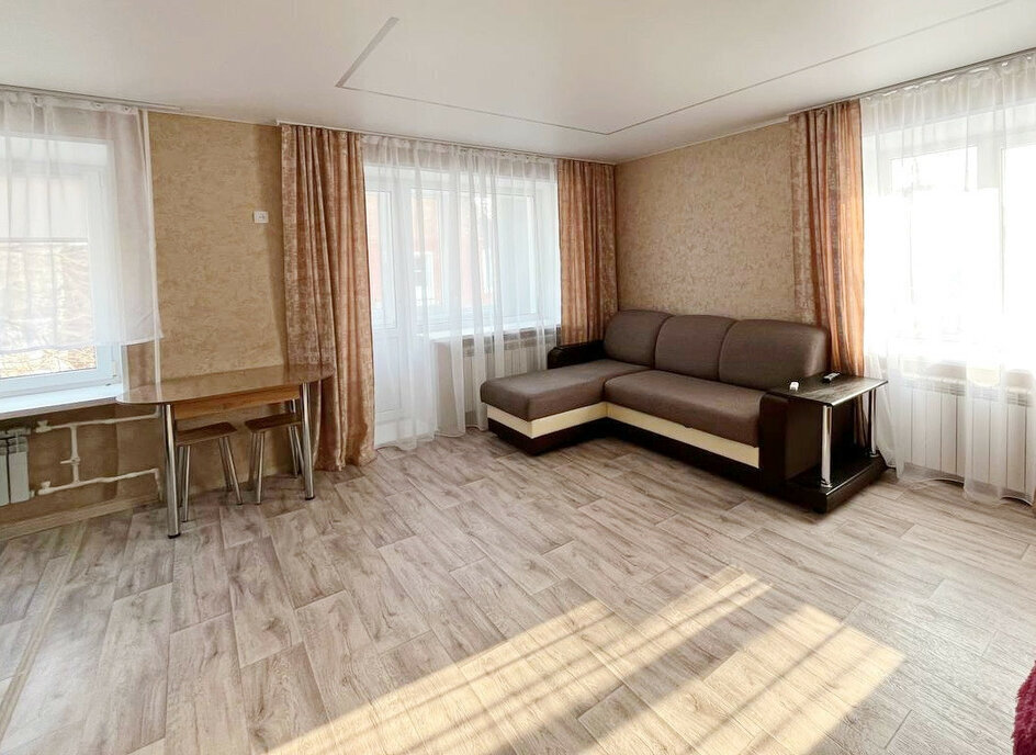 квартира г Муром ул Южная 12 фото 4