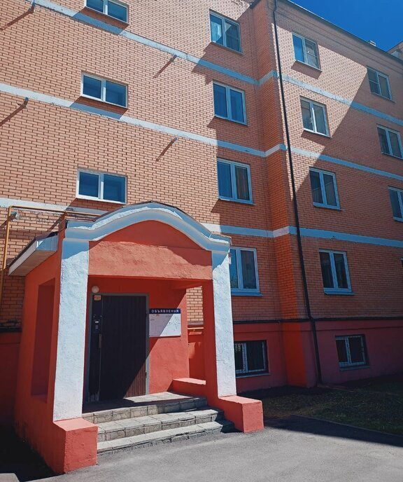 квартира г Клин ул Победы 26с/8 фото 15