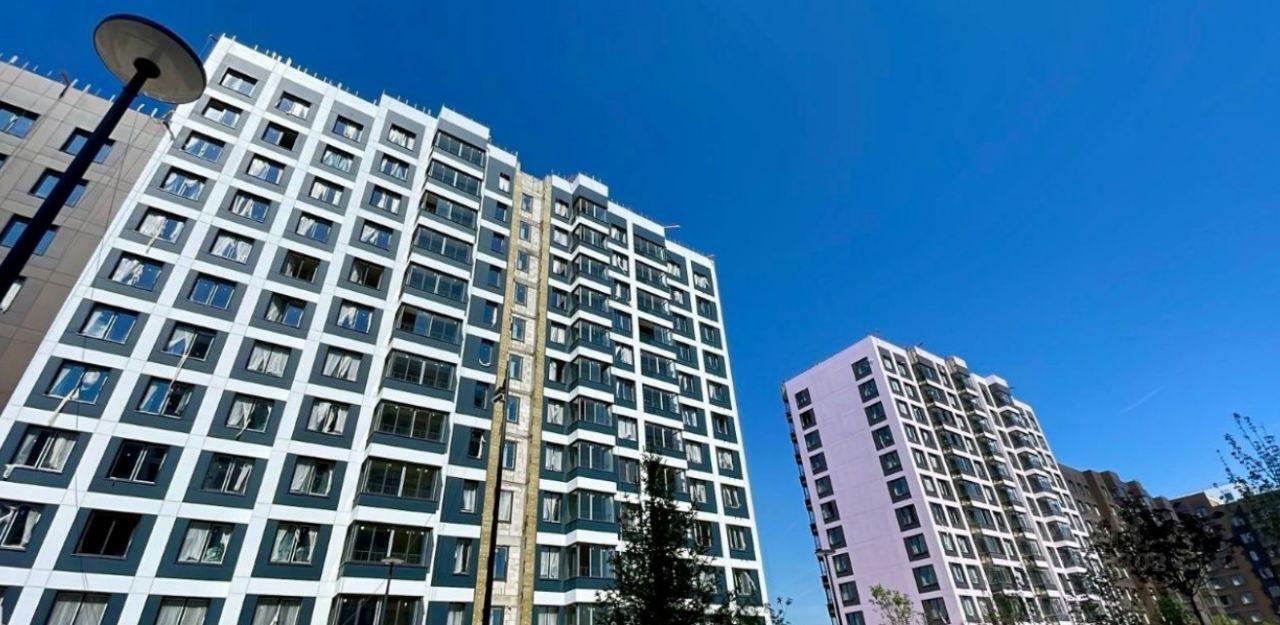 квартира г Москва п Десеновское п Ватутинки направление Курское (юг) ш Калужское Московская область фото 5