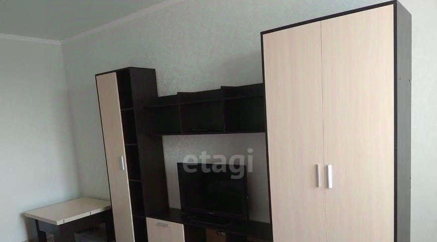 квартира г Краснодар р-н Прикубанский ул Московская 152 фото 2