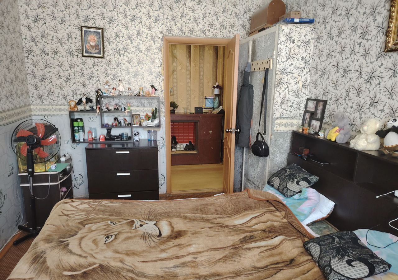 квартира г Нижний Тагил р-н Дзержинский ул Парковая 6 фото 10