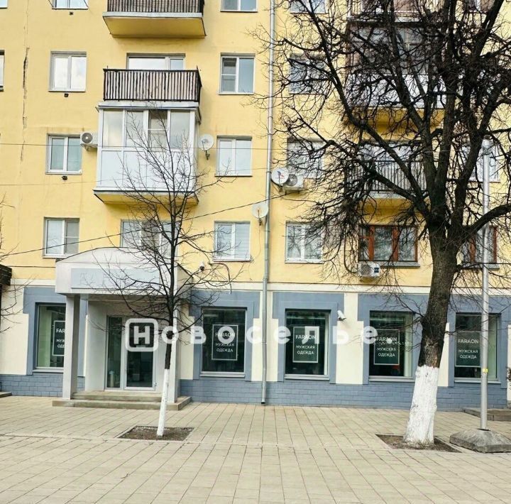 свободного назначения г Рязань р-н Советский ул Почтовая 62 фото 3