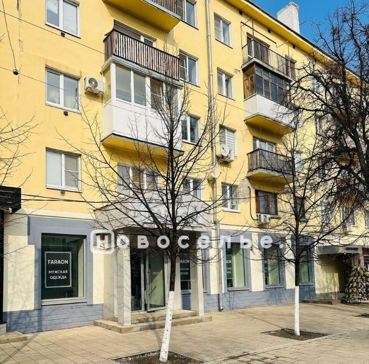 свободного назначения г Рязань р-н Советский ул Почтовая 62 фото 1