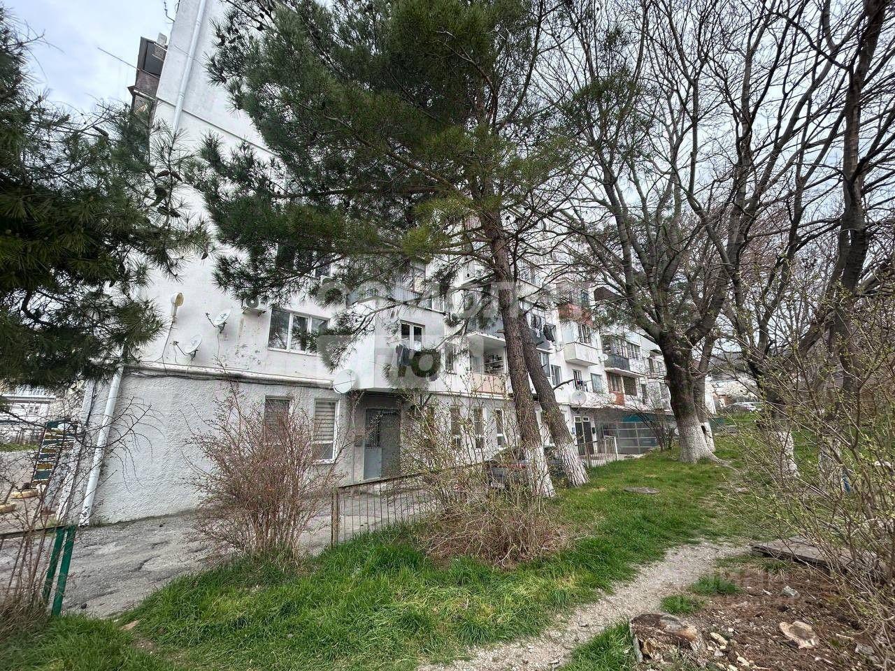 квартира г Геленджик с Кабардинка ул Школьная 21 фото 18