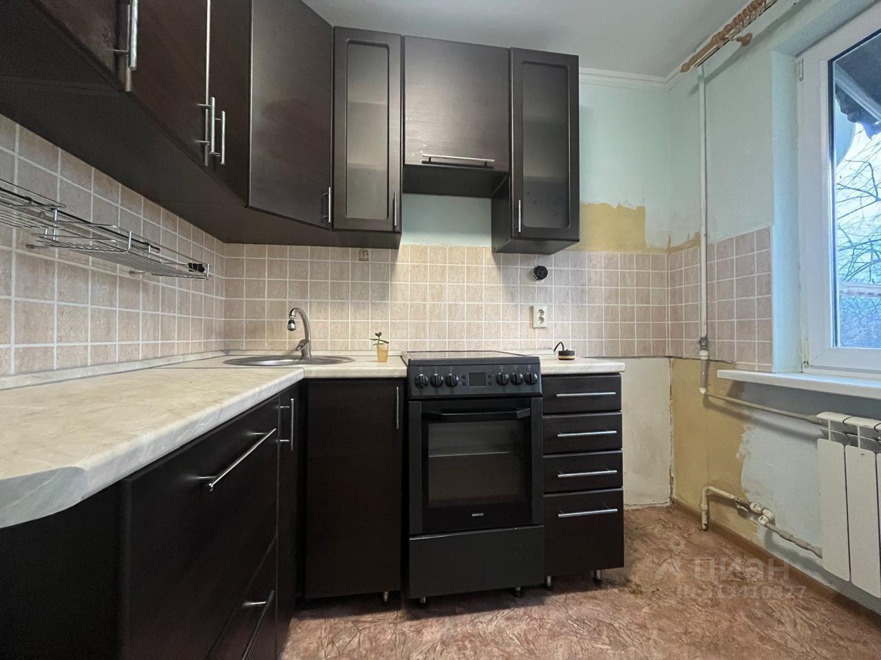 квартира г Краснодар р-н Центральный ул им. Вишняковой 1/7 фото 4