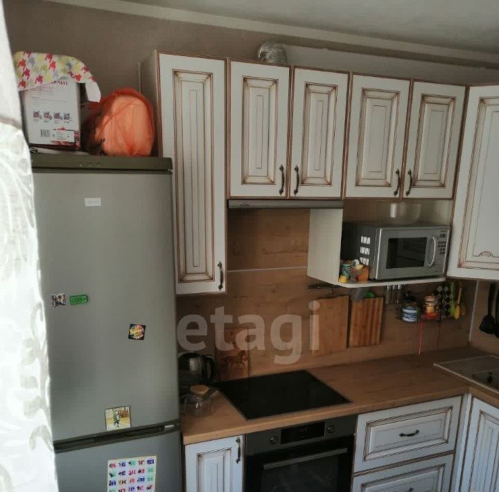 квартира г Осинники ул Тобольская 24 фото 5