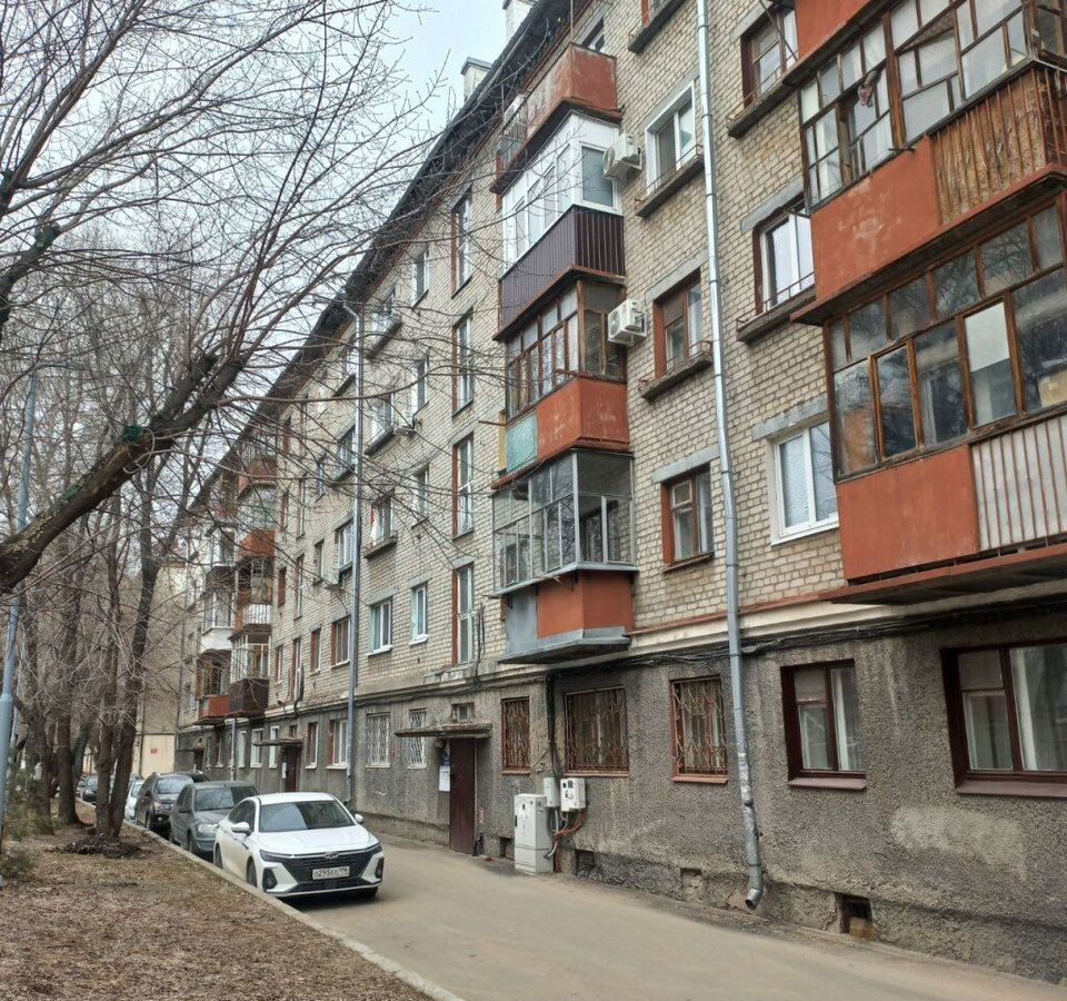 квартира г Казань р-н Кировский Яшьлек ул Болотникова 5 Республика Татарстан Татарстан фото 9
