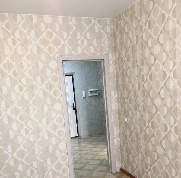 квартира г Краснодар р-н Прикубанский ул им. Григория Пономаренко 45 фото 1