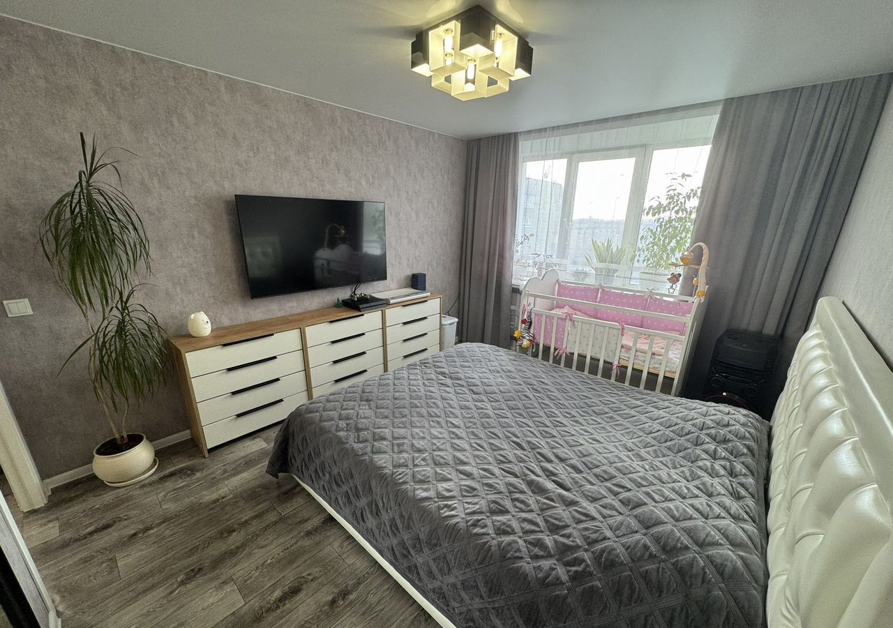 квартира г Назарово ул Арбузова 89г фото 9