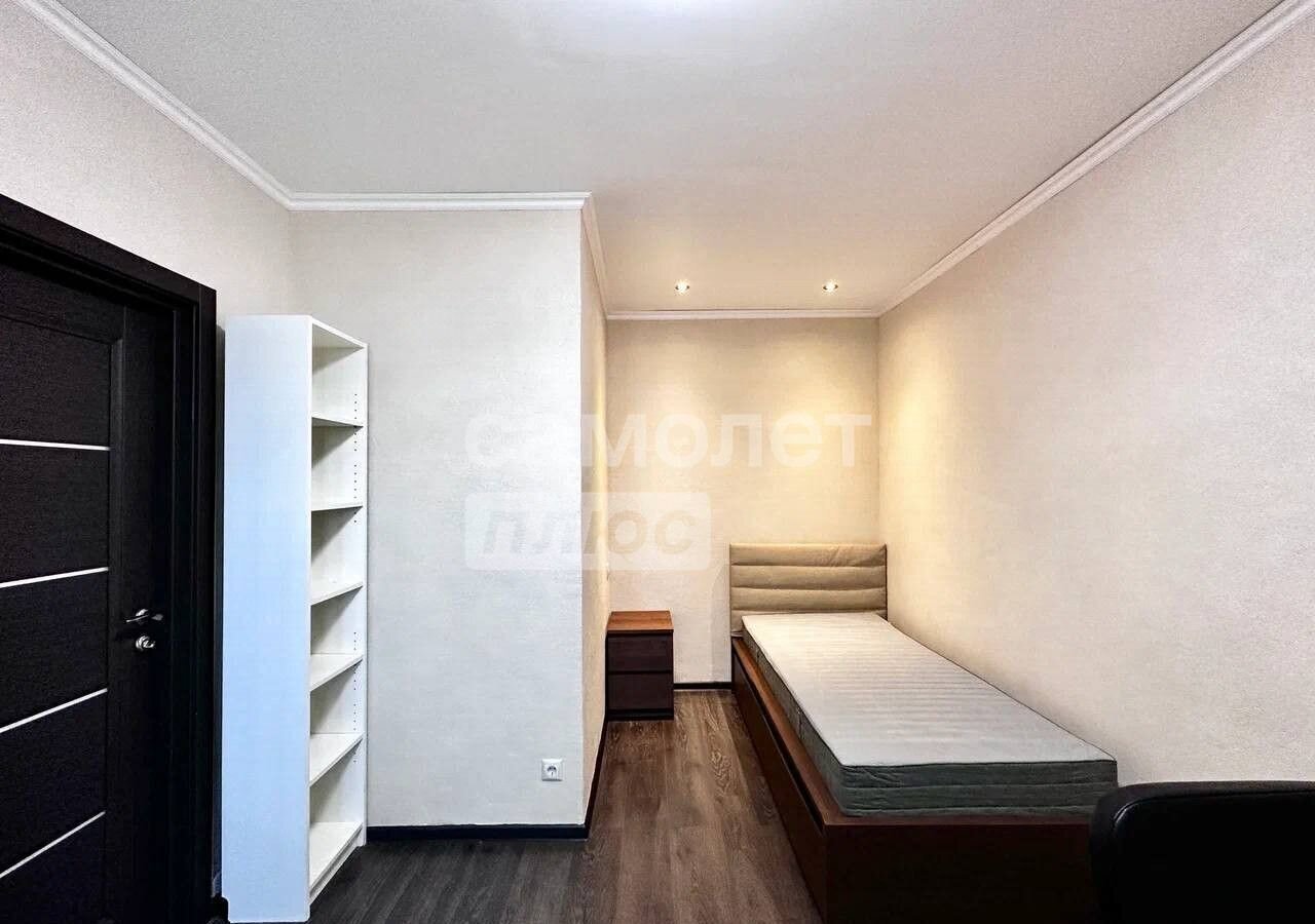 квартира г Одинцово ул Белорусская 10 Одинцово, Одинцовский г. о. фото 11