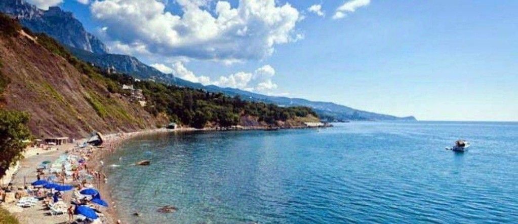 квартира г Ялта г Алупка ш Свободы 2 фото 10