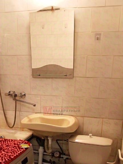 квартира г Старый Оскол мкр Королева 32а фото 2