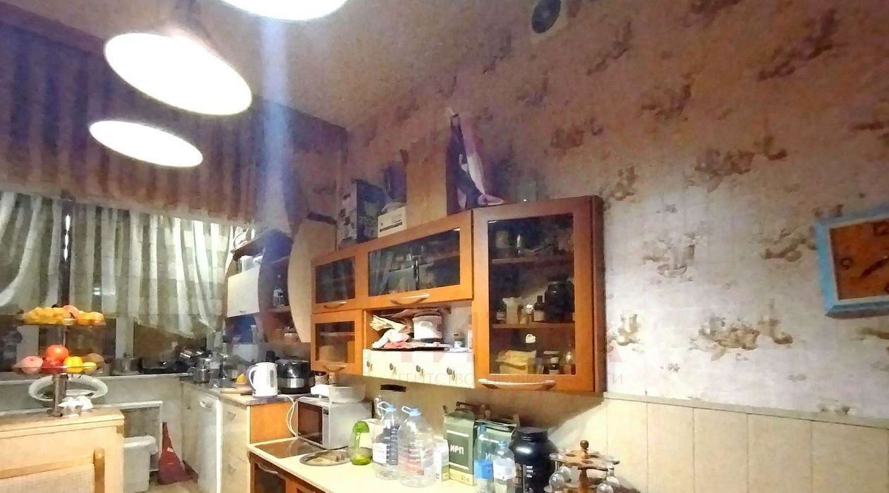 квартира г Старый Оскол микрорайон Жукова 10 фото 3
