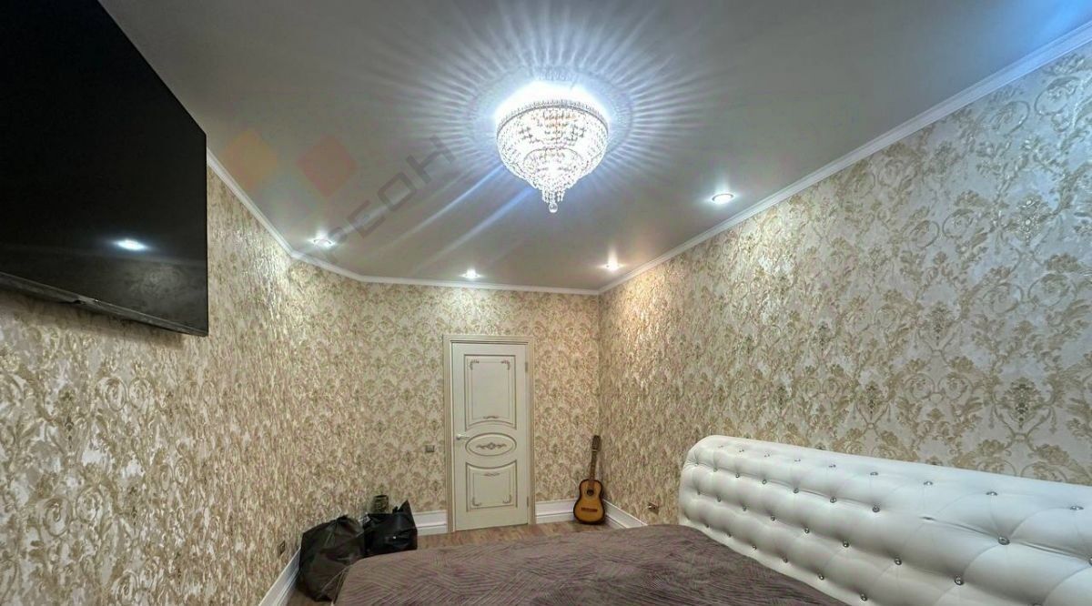 квартира г Краснодар р-н Карасунский ул Уральская 71к/1 фото 10