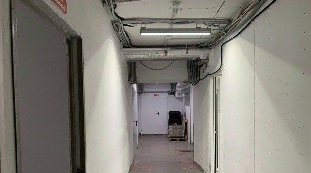 производственные, складские г Москва метро Воробьевы горы пр-кт Ленинский 54 муниципальный округ Гагаринский фото 1