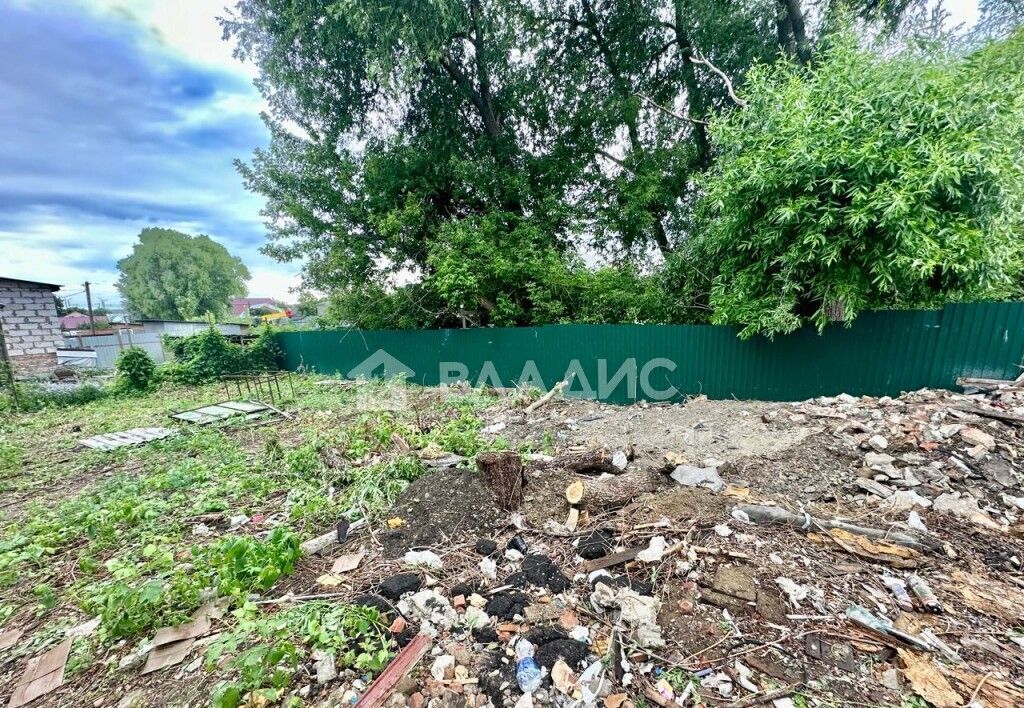 земля г Пенза р-н Железнодорожный ул Буровая 2а фото 3