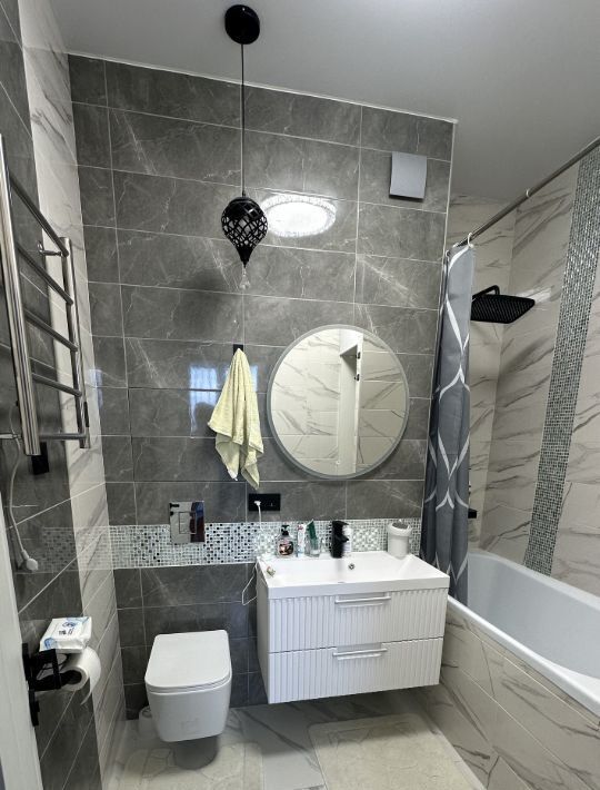 квартира г Одинцово р-н мкр Клубничное поле Одинцово, 2 фото 7
