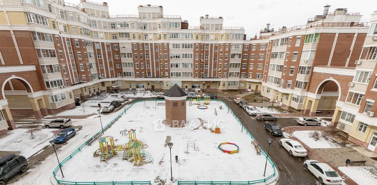 квартира г Ивантеевка ул Санаторная 1 Пушкинский городской округ фото 29