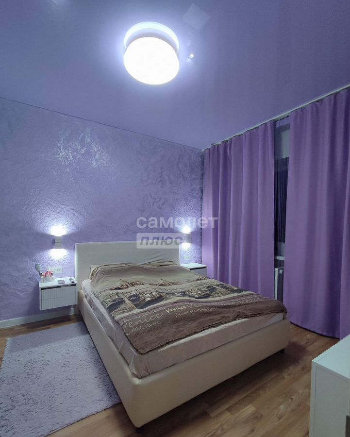 квартира г Коряжма пр-кт Ленина 48 фото 9