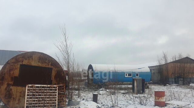 проезд Больничный 8а фото