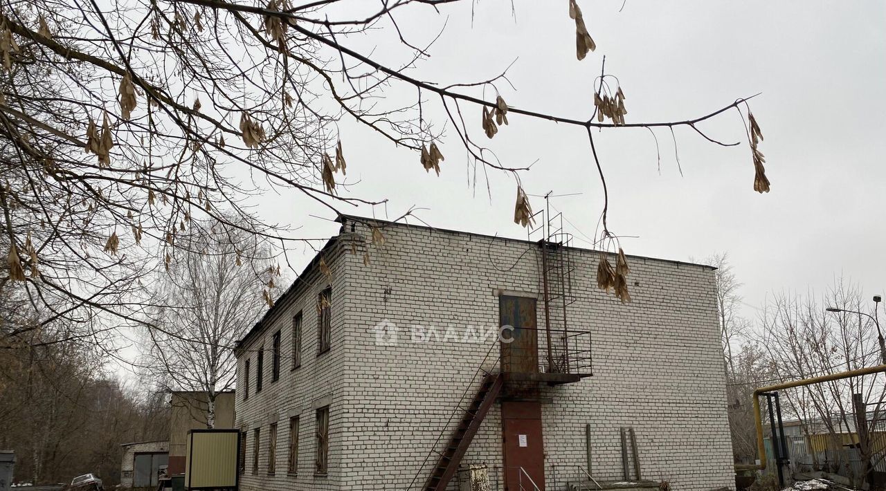 свободного назначения г Нижний Новгород Буревестник ул Чаадаева 10б фото 4