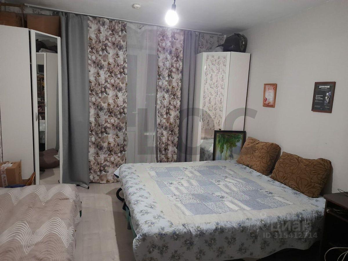 квартира г Краснодар р-н Прикубанский ул им. Академика Лукьяненко П.П. 8 фото 3