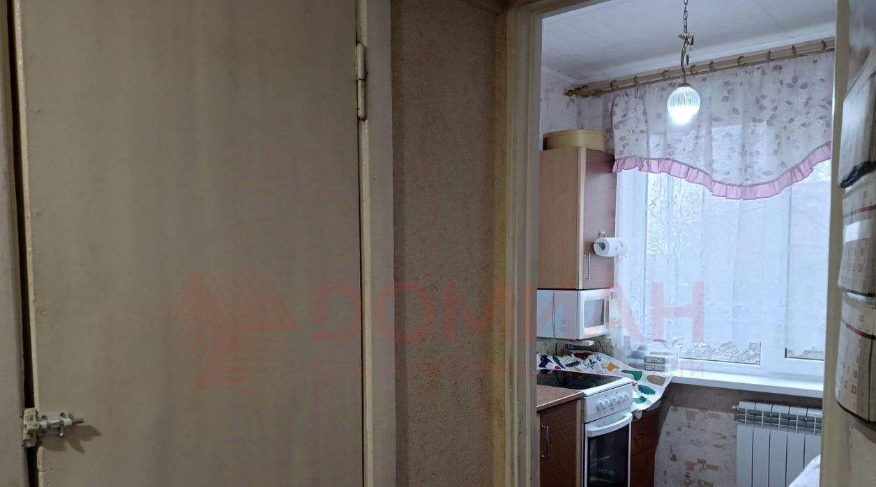 квартира г Новочеркасск ул Мацоты С.В. фото 5