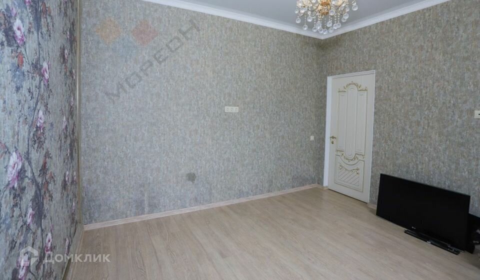 дом г Краснодар р-н Прикубанский проезд 6-й Мартыновский 2 коттеджный посёлок Золотой Город фото 12