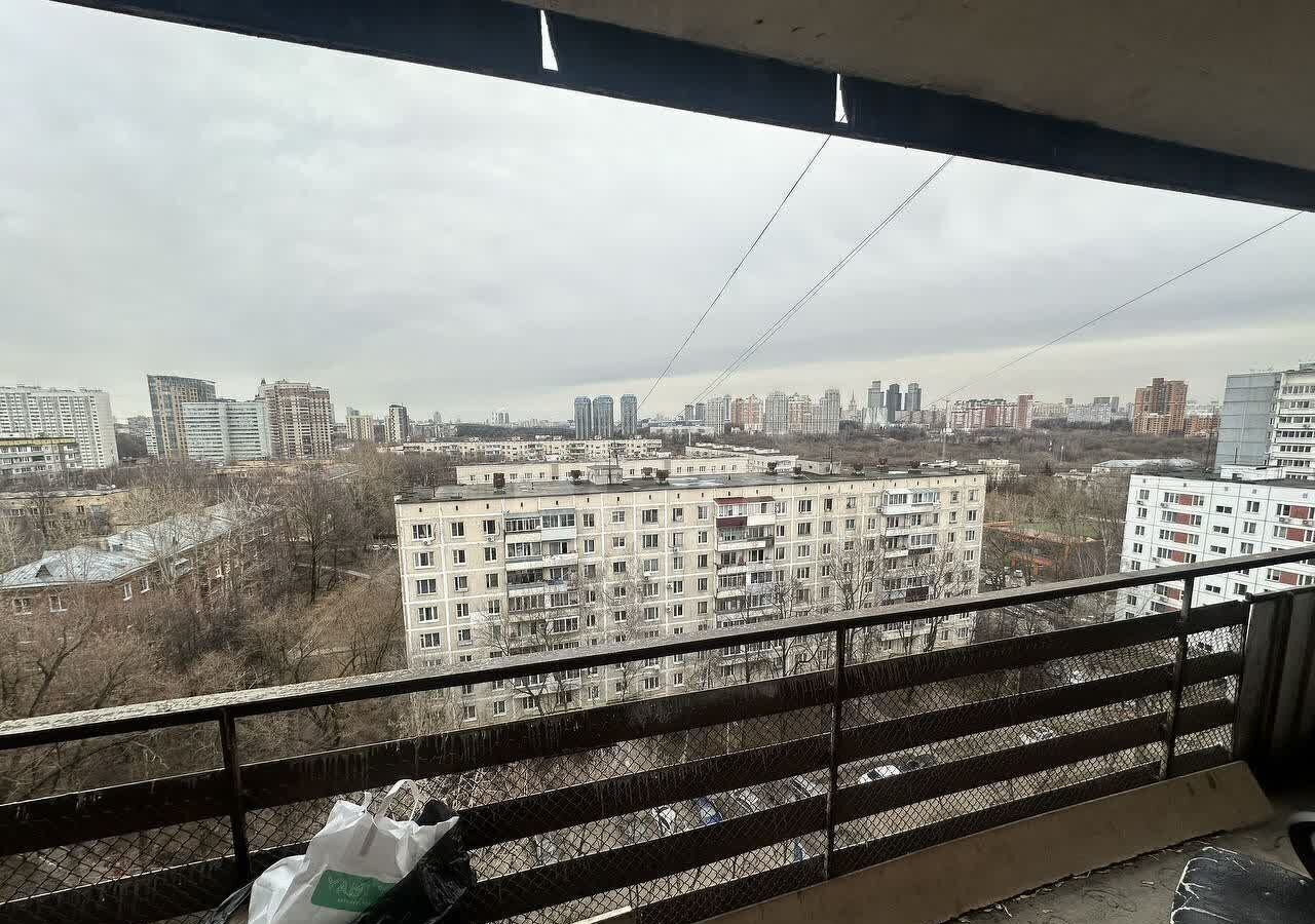 квартира г Москва Давыдково ул Инициативная 8к/2 муниципальный округ Фили-Давыдково фото 11