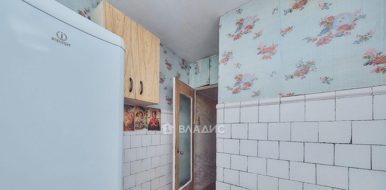 квартира г Рязань р-н Железнодорожный ул Черновицкая 24к/1 фото 7