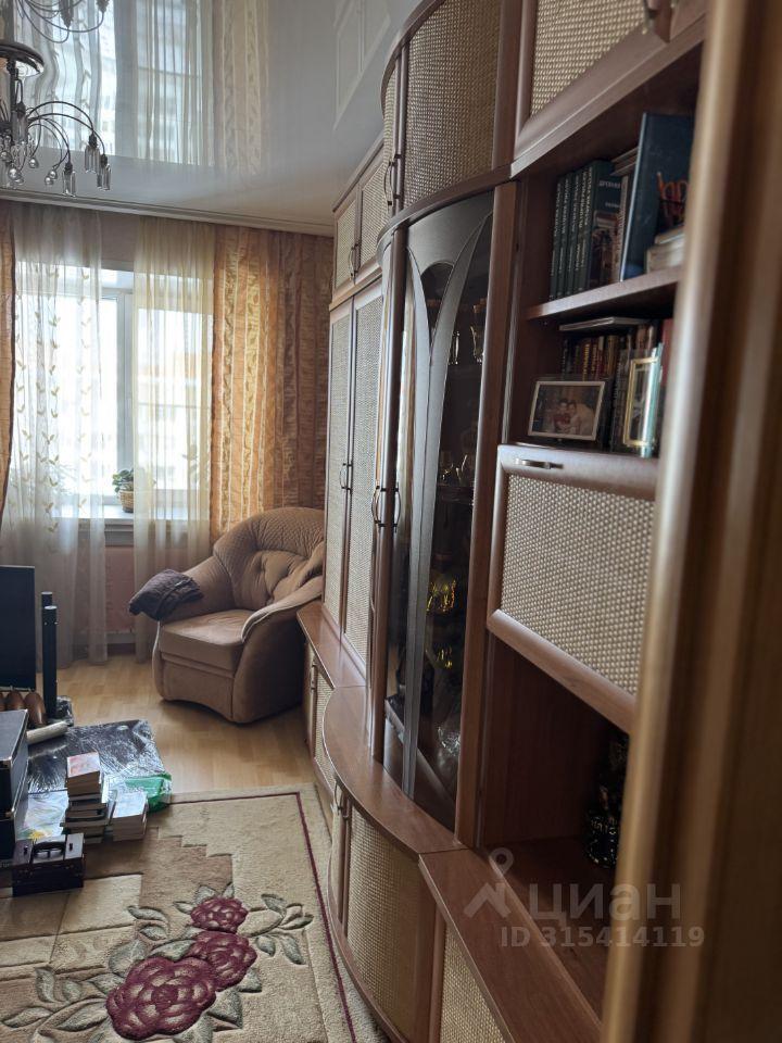 квартира г Новосибирск р-н Ленинский пер 1-й Римского-Корсакова 5 фото 16