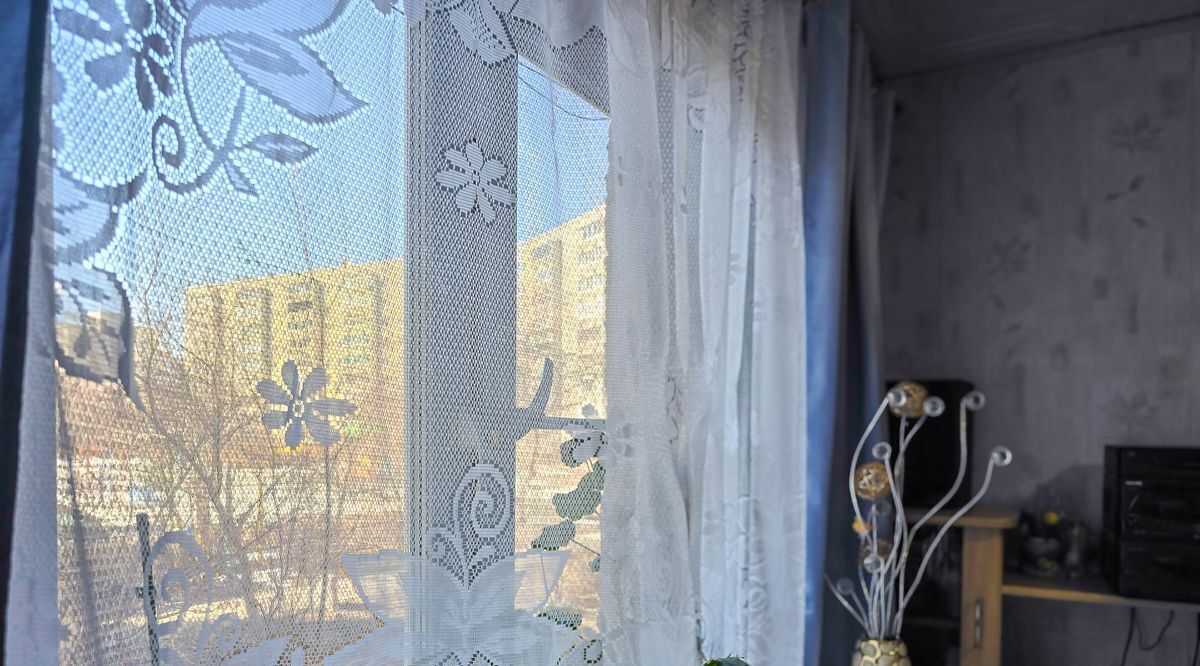 квартира г Екатеринбург р-н Верх-Исетский Уральская ул. Опалихинская, 27 фото 15