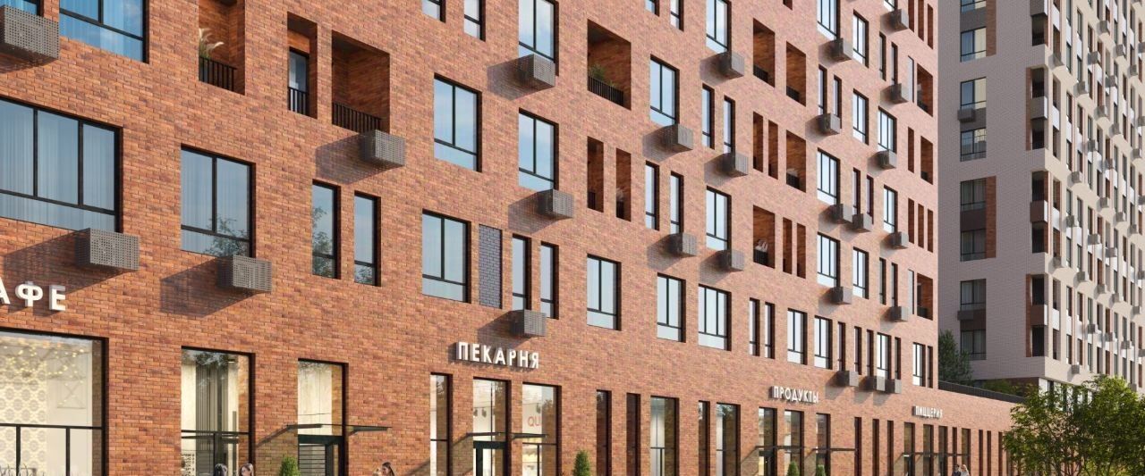 квартира г Казань Козья слобода ул Краснококшайская 60 фото 18