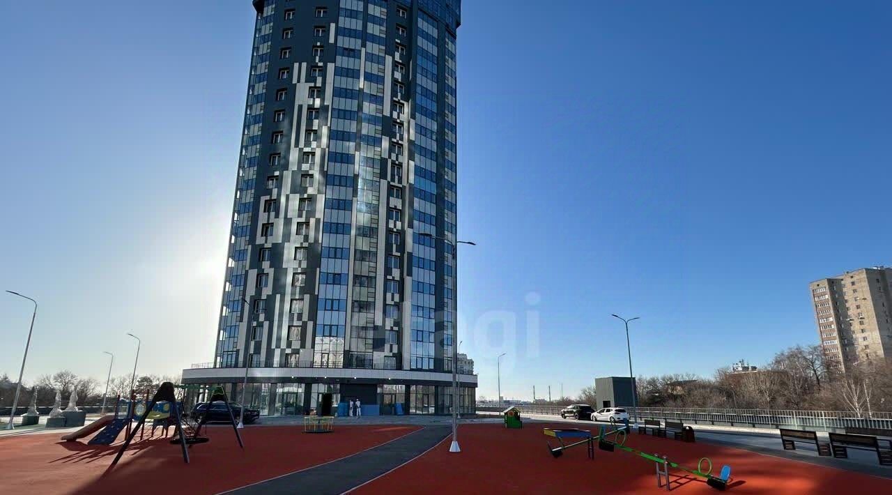 квартира г Казань ул Танковая 2 Аметьево фото 7