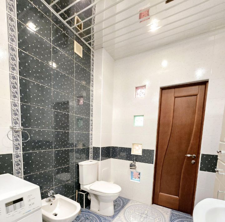 квартира г Томск р-н Советский ул Алексея Беленца 8 фото 10