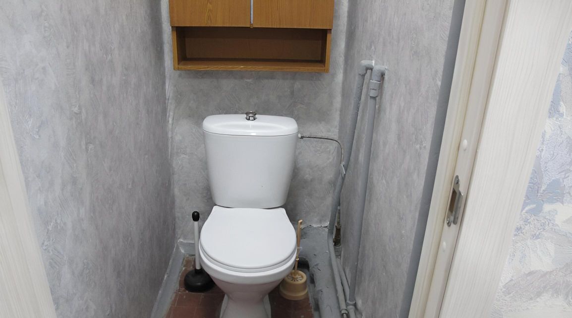 квартира г Электросталь Южный ул Победы 15к/2 фото 14