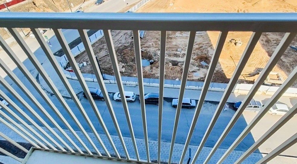 квартира г Красногорск п Ильинское-Усово ул Заповедная 20 Павшино фото 13
