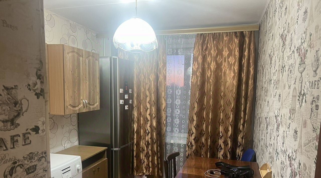квартира г Москва метро Водный стадион б-р Кронштадтский 43к/2 муниципальный округ Головинский фото 1