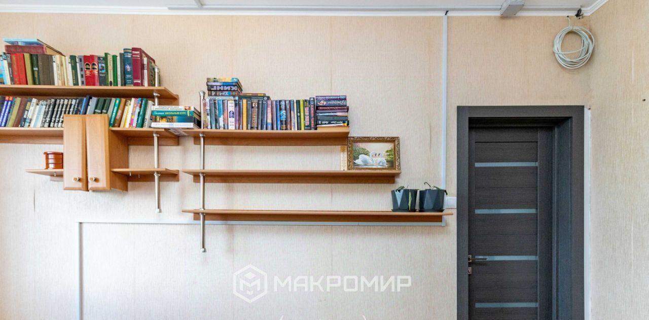 квартира г Сургут ул Майская 24 7А фото 25
