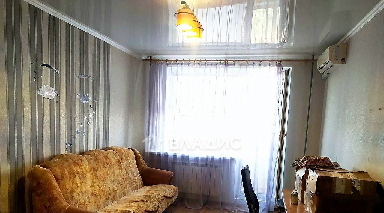 квартира г Белгород Западный ул Есенина 26 фото 5