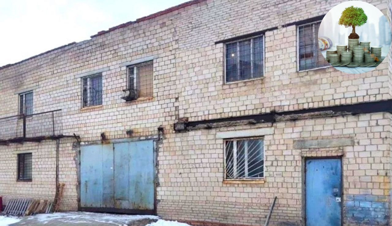 производственные, складские г Ижевск р-н Устиновский ул Новосмирновская 38 фото 5