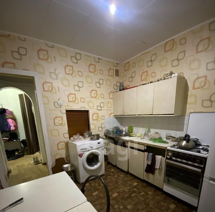 квартира г Муром ул Ленинградская 36/3 фото 11