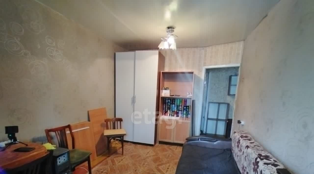 квартира г Муром ул Муромская 10 фото 2