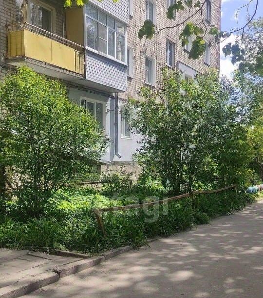 квартира г Муром ш Владимирское 10 фото 21