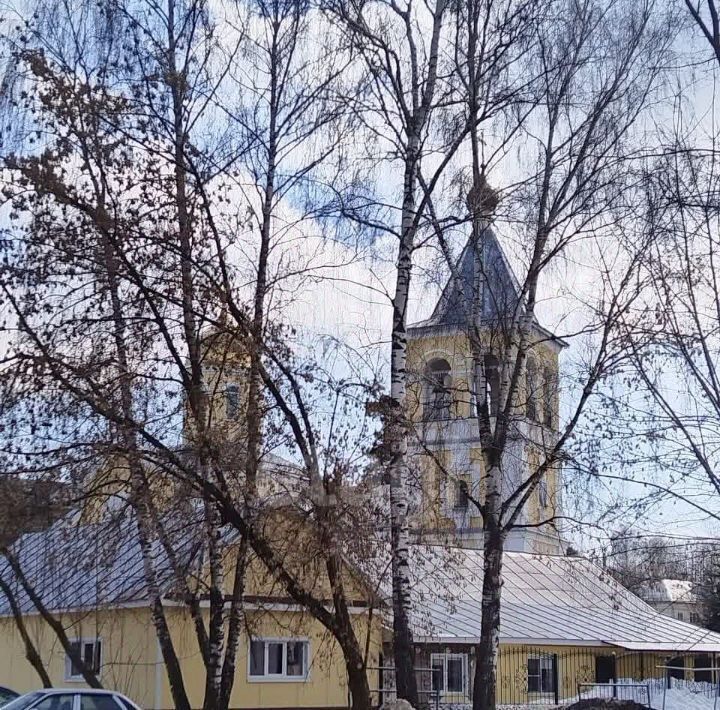 квартира г Муром ул Муромская 10 фото 12