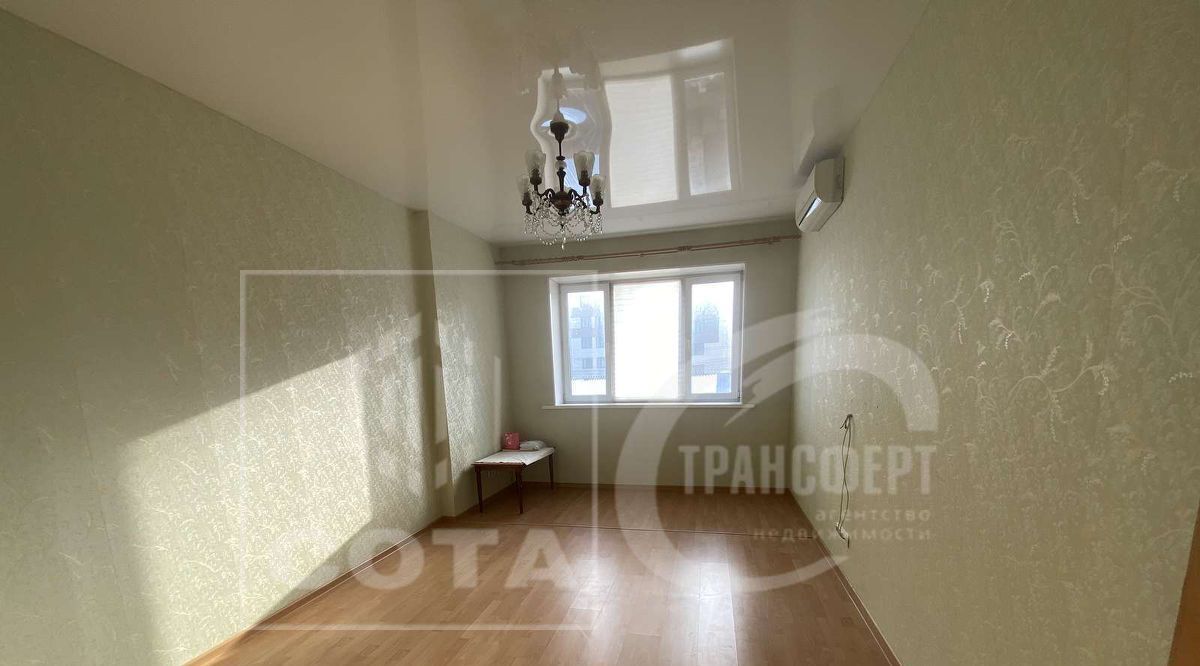 квартира г Воронеж р-н Центральный ул Октябрьской революции 33 фото 5