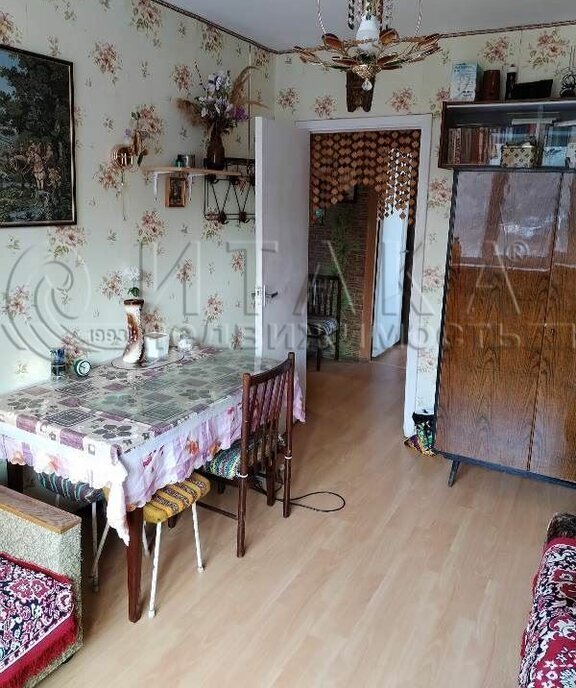 квартира р-н Выборгский г Выборг ул Школьная 4 фото 4