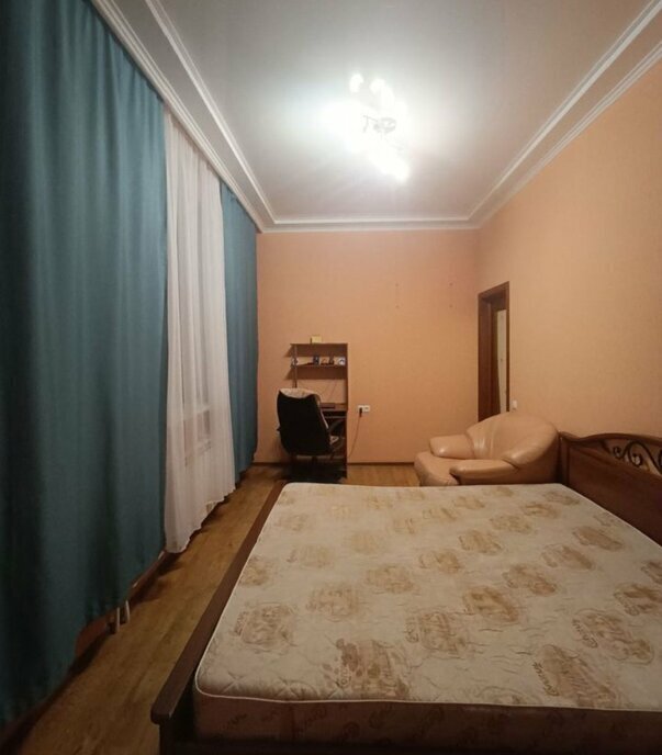 квартира г Томск р-н Кировский пр-кт Кирова 35 фото 12